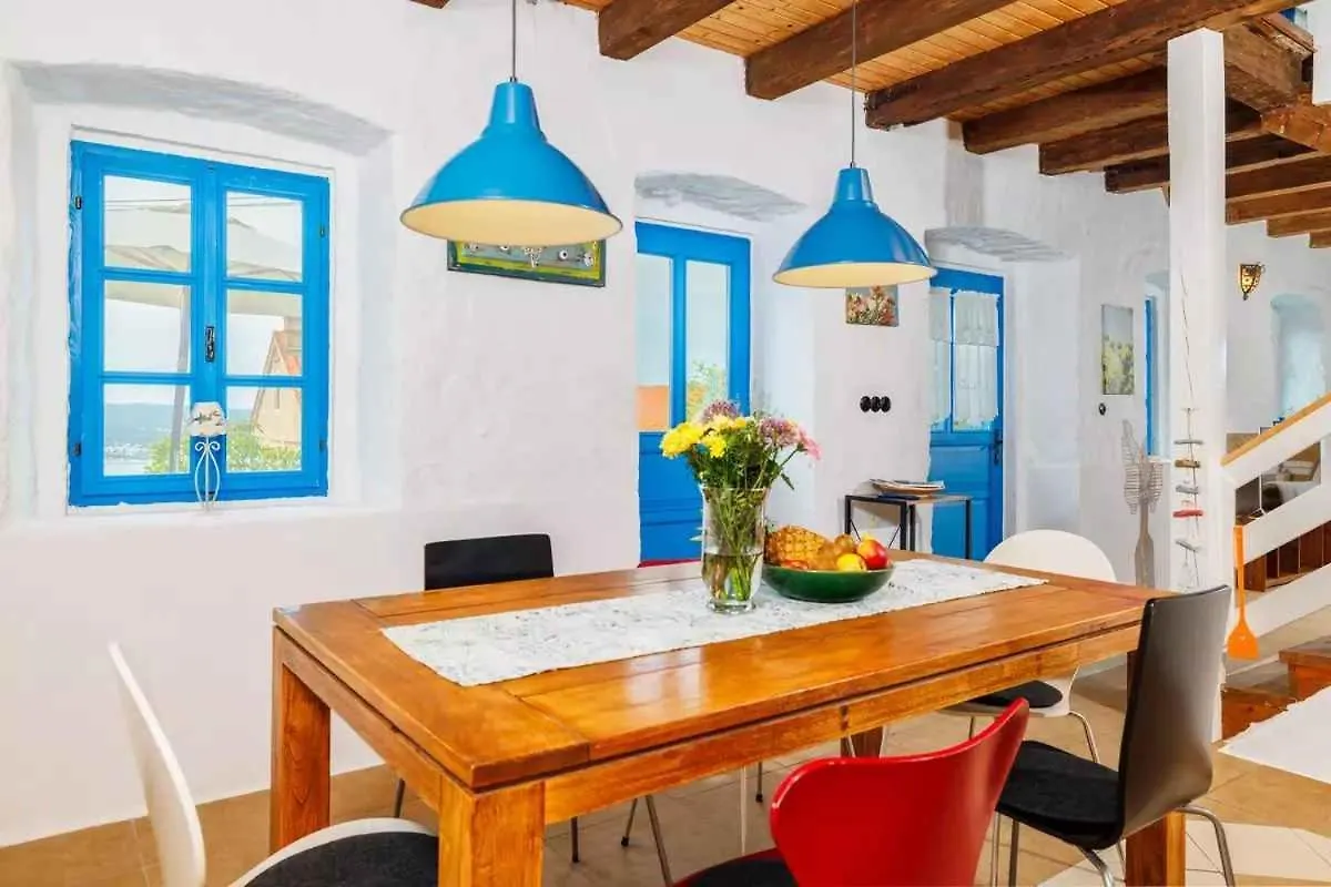 Holiday Home In Crikvenica 50544