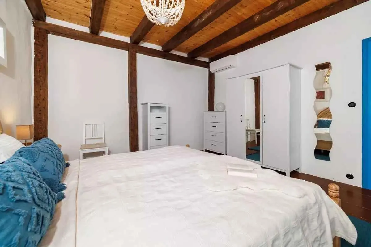 Holiday Home In Crikvenica 50544