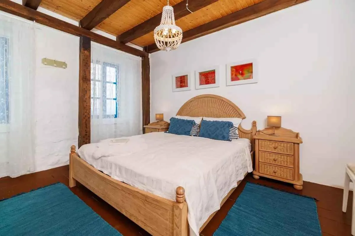 Holiday Home In Crikvenica 50544 Croatia