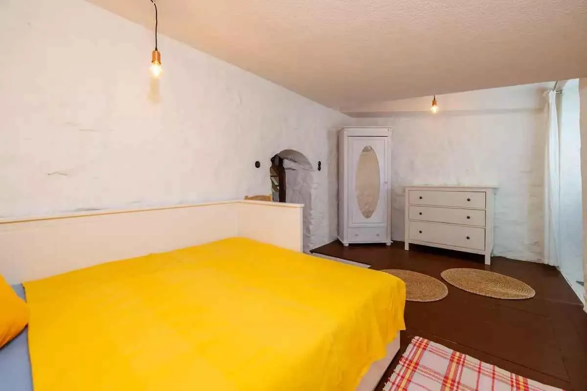 Holiday Home In Crikvenica 50544 Croatia