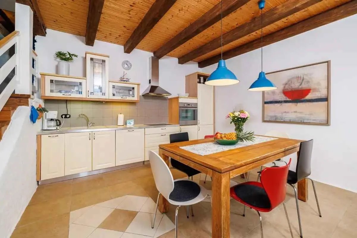 Holiday Home In Crikvenica 50544 Croatia