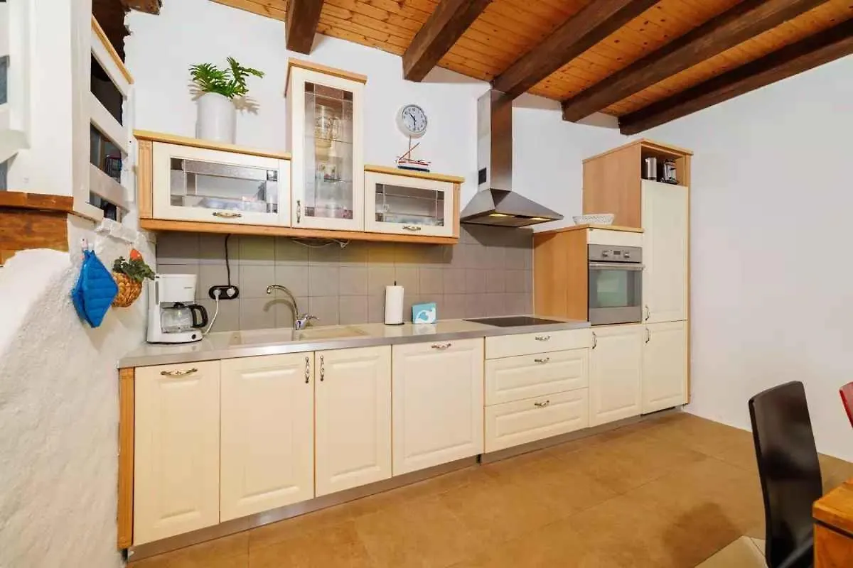 Holiday Home In Crikvenica 50544