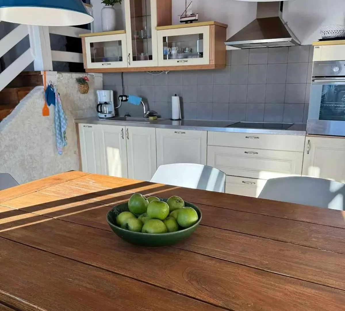 Holiday Home In Crikvenica 50544 Croatia