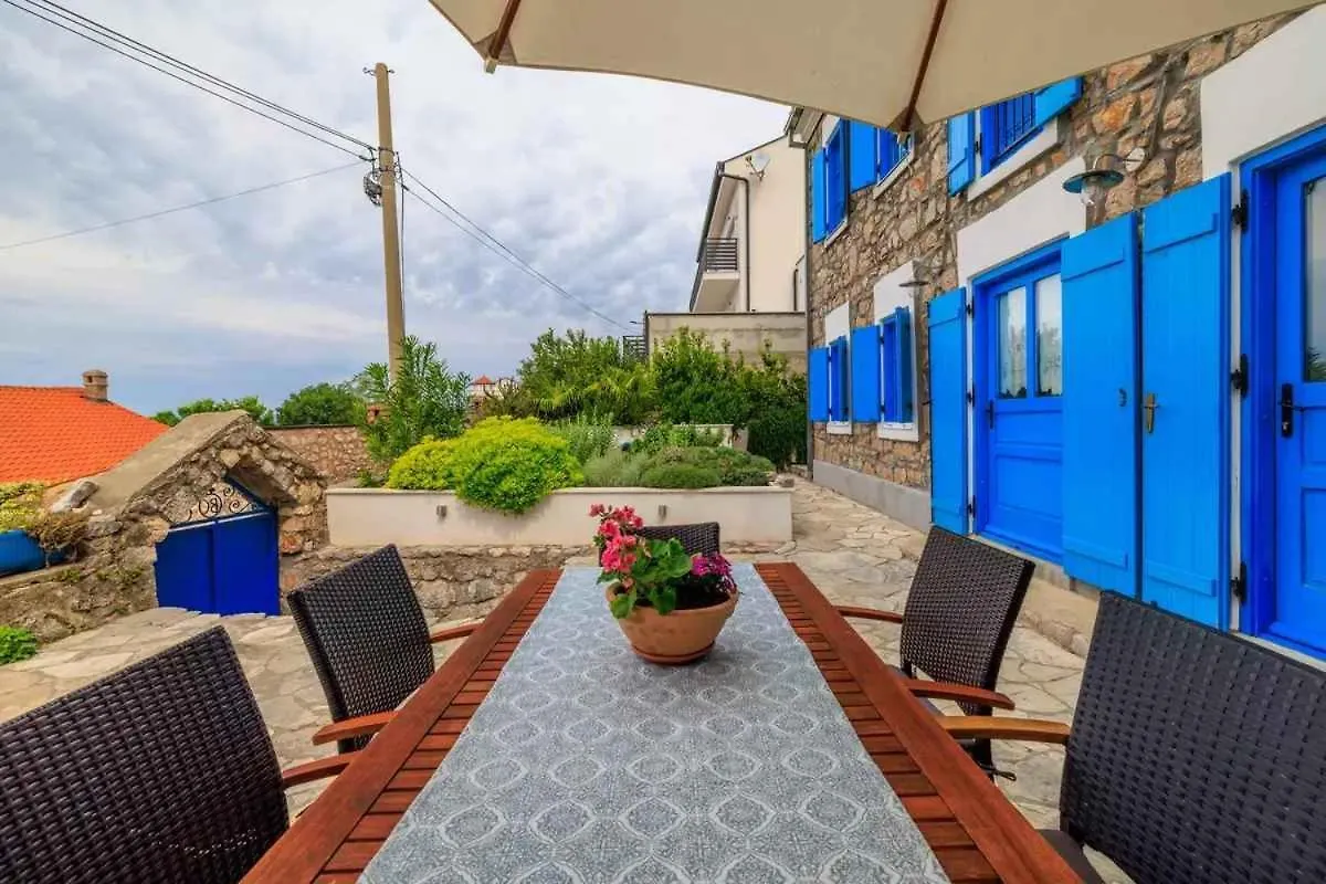 Holiday Home In Crikvenica 50544