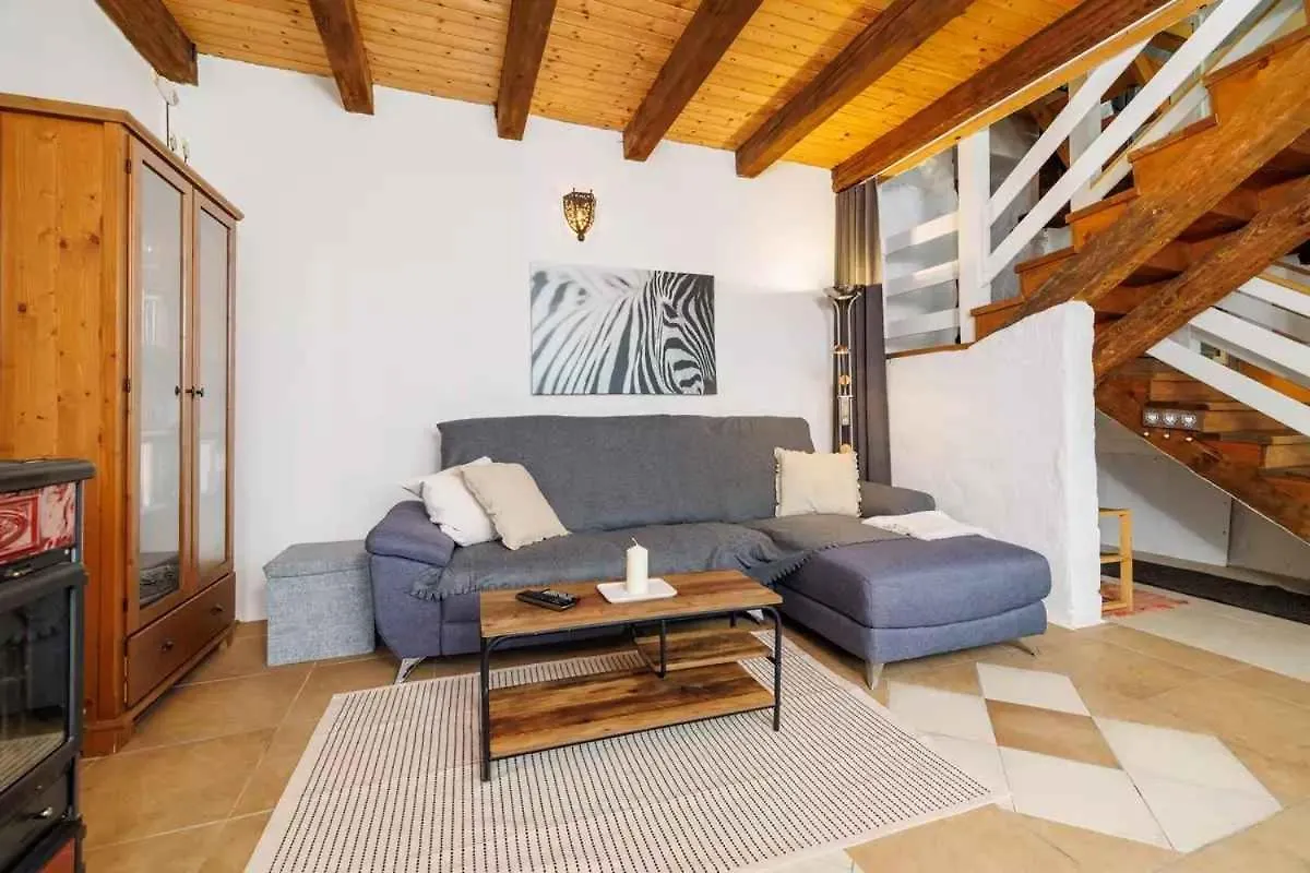 Holiday Home In Crikvenica 50544