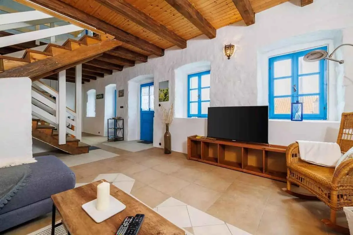 Holiday Home In Crikvenica 50544