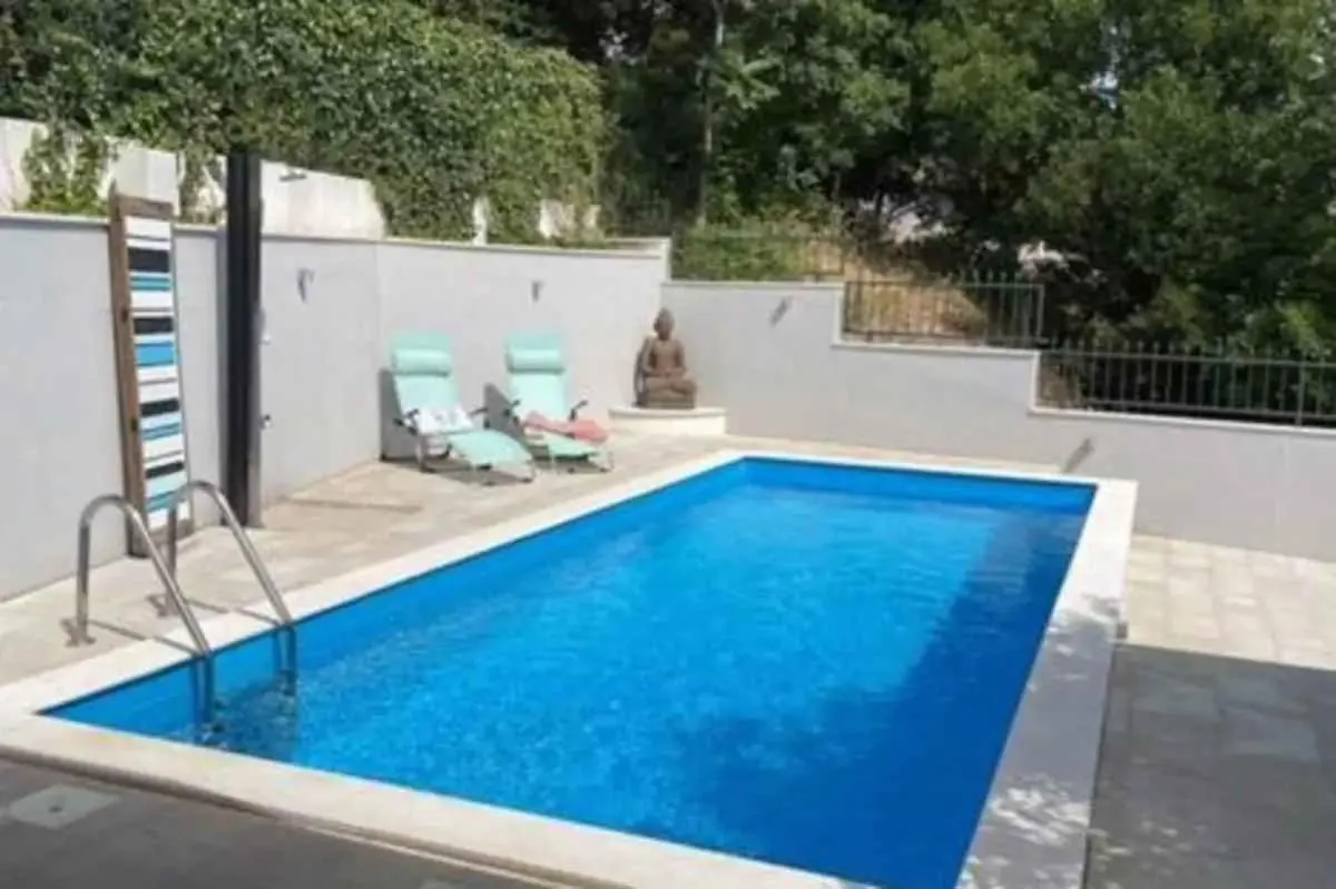 Holiday Home In Crikvenica 50544