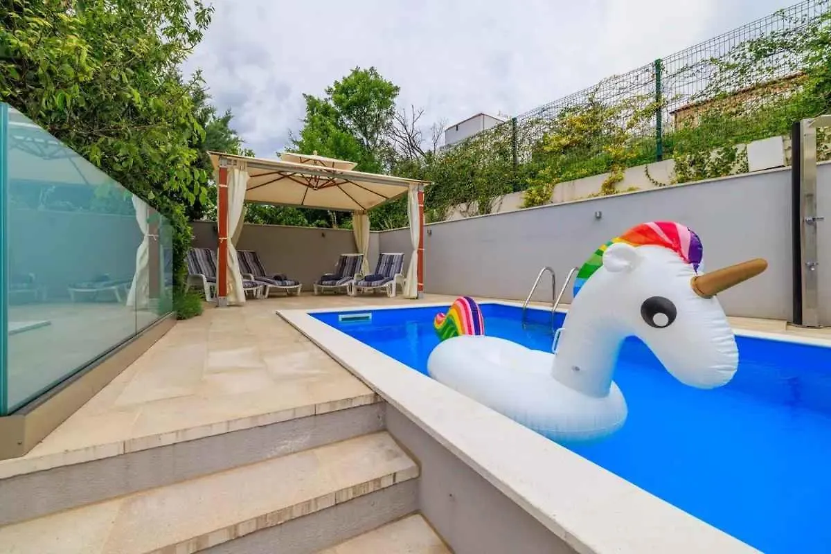 Holiday Home In Crikvenica 50544