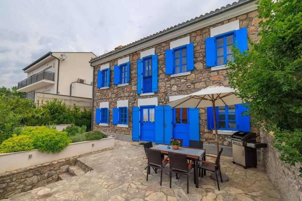 Holiday Home In Crikvenica 50544