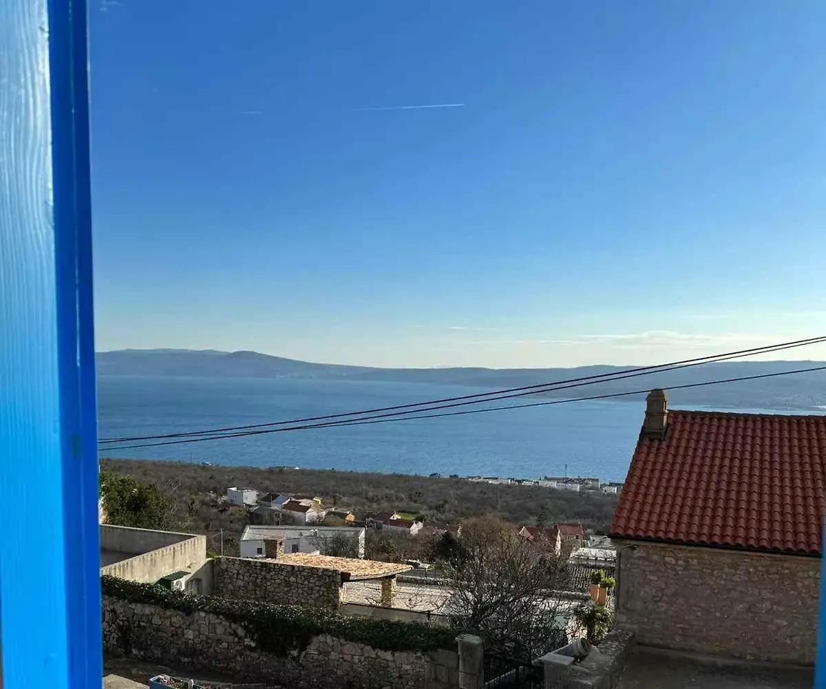 Holiday Home In Crikvenica 50544 Croatia