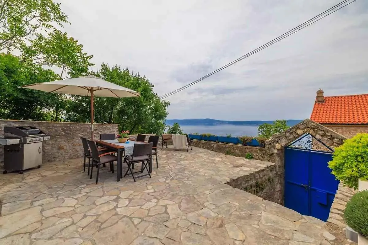Holiday Home In Crikvenica 50544