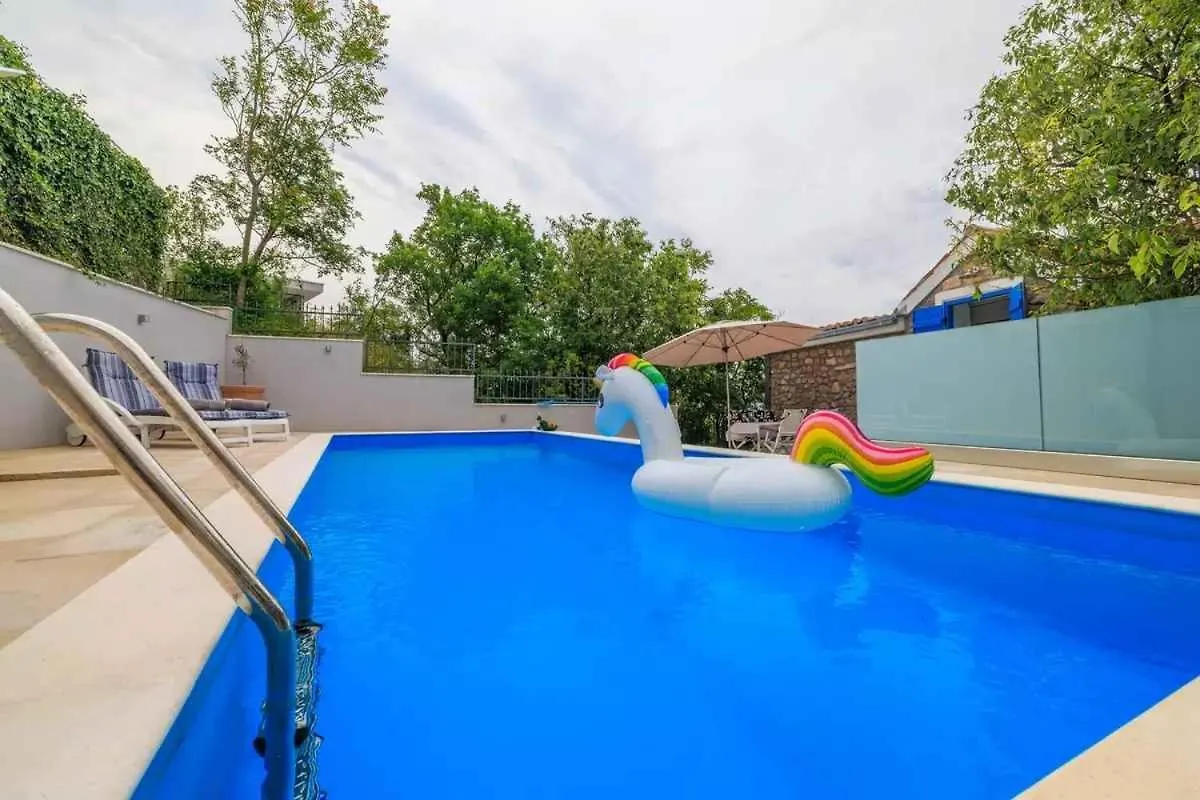 Holiday Home In Crikvenica 50544