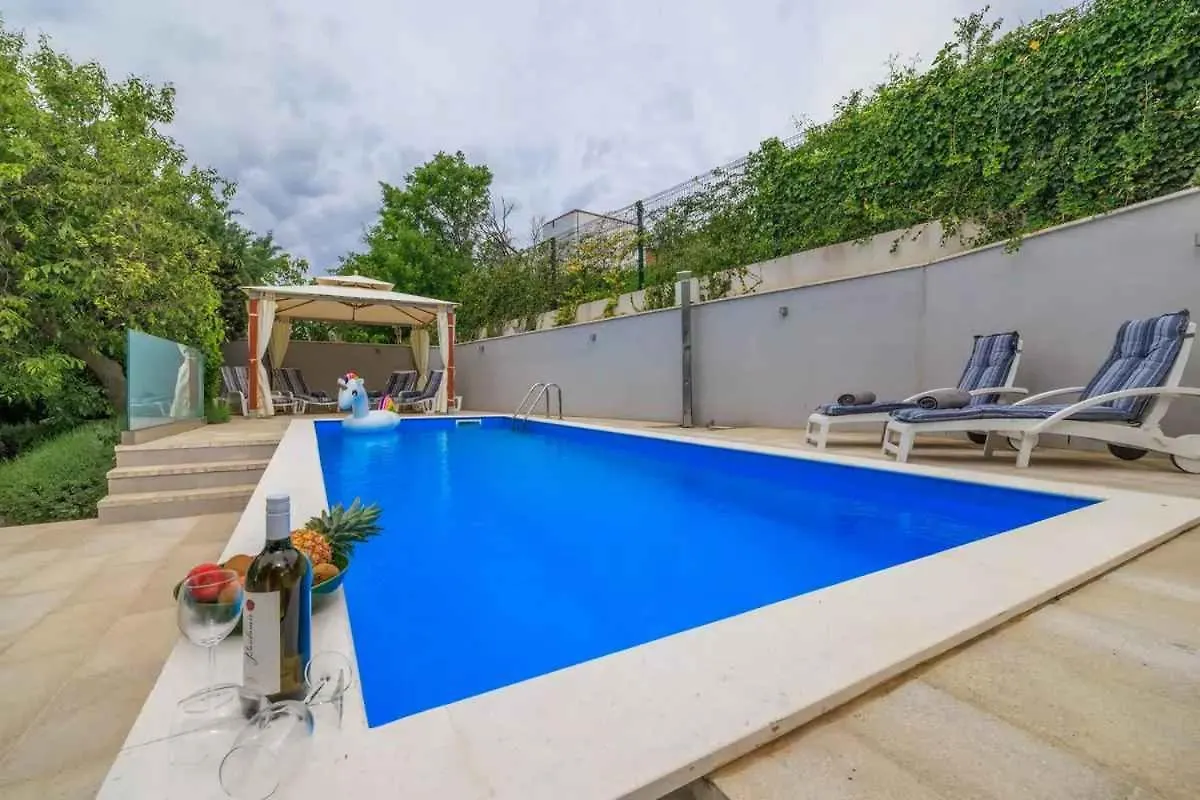 Holiday Home In Crikvenica 50544 Croatia
