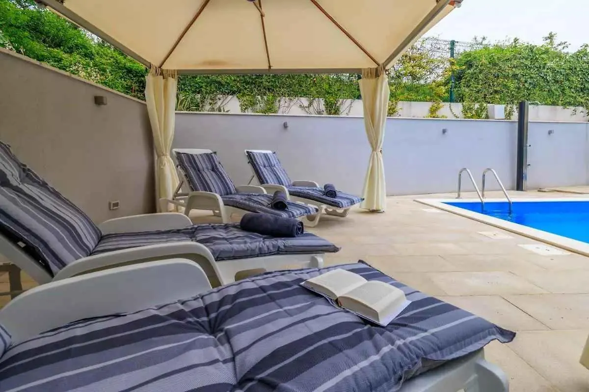 Holiday Home In Crikvenica 50544