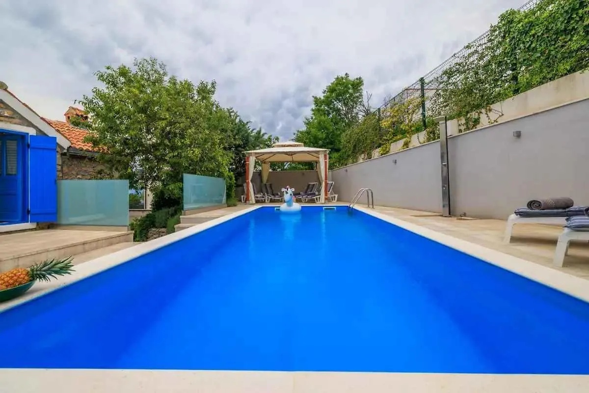 Holiday Home In Crikvenica 50544